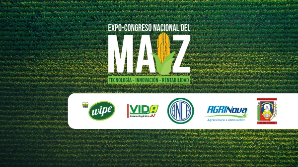 Imagen Congreso Nacional del Maíz